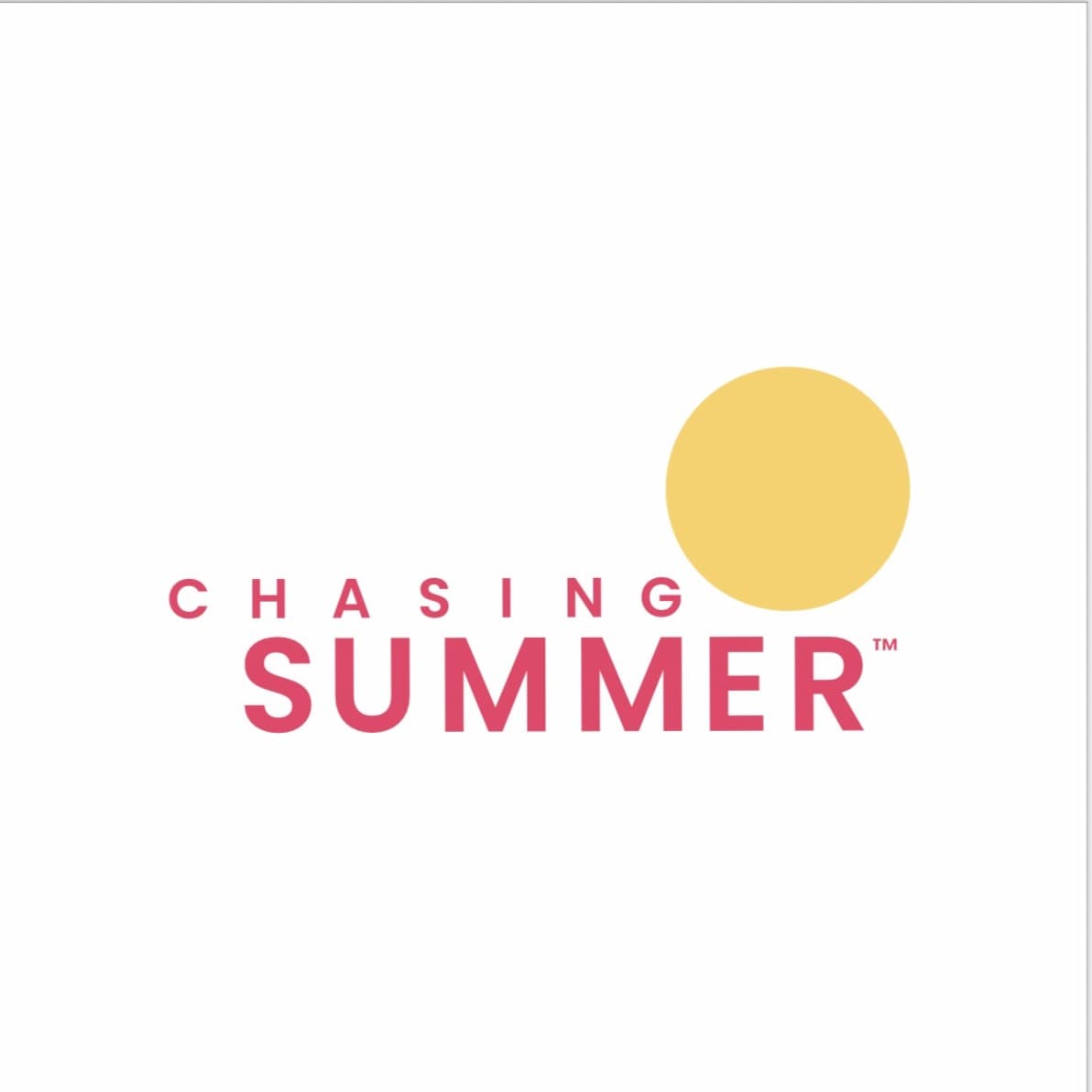 Chasing Summer