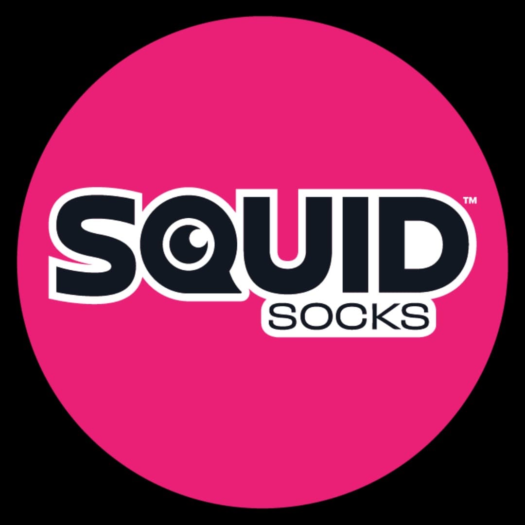 SQUID SOCKS