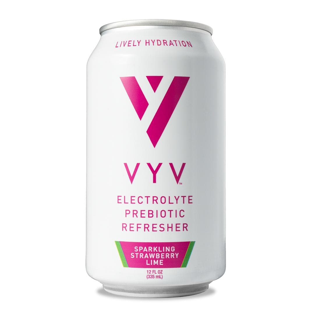 VYV Hydration