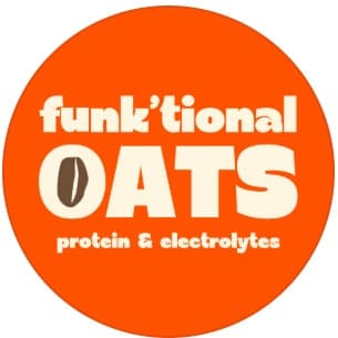Funk'tional Oats