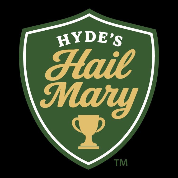 Hyde’s Hail Mary