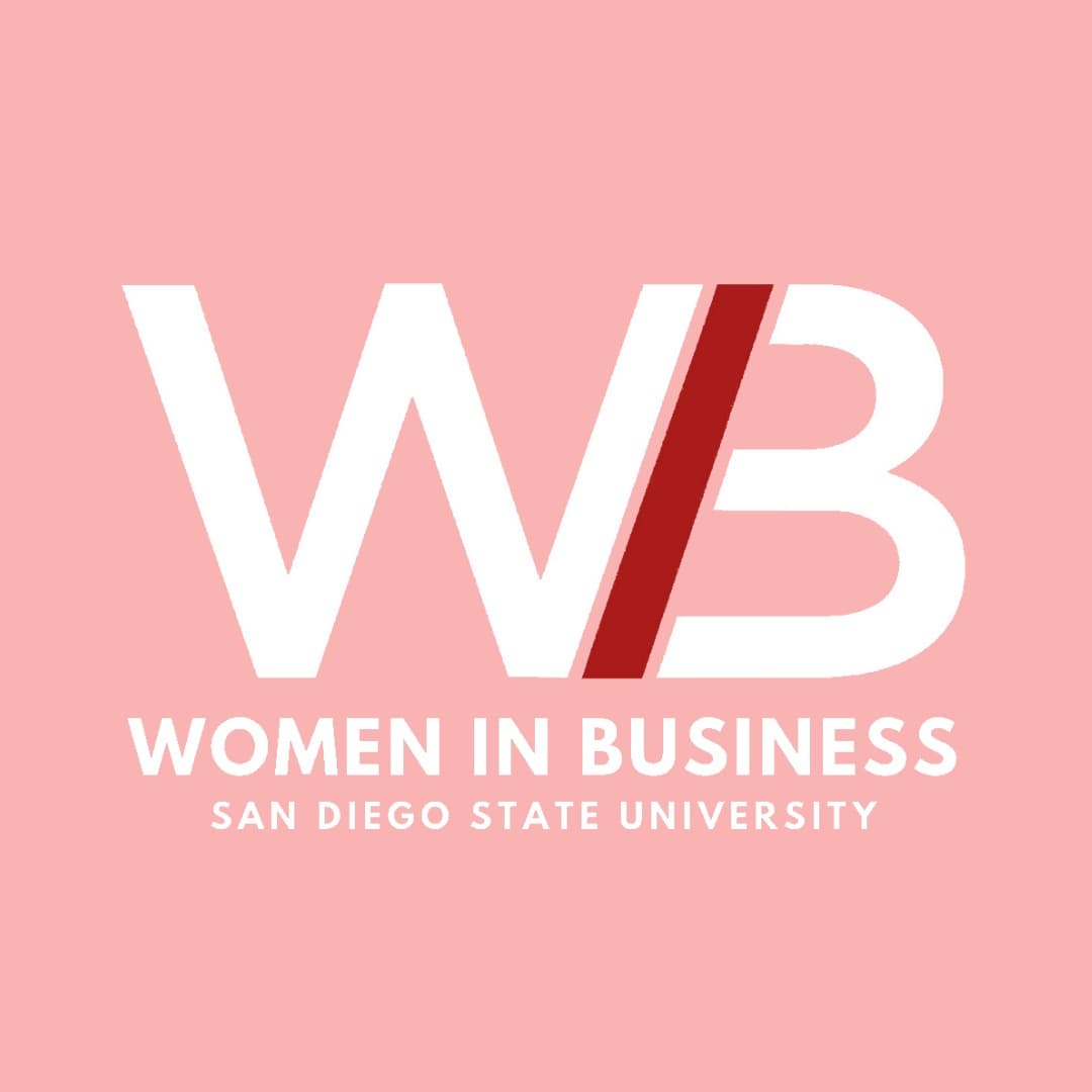 SDSU Woman In Business