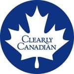 Clearly Canadian Sparkling Water