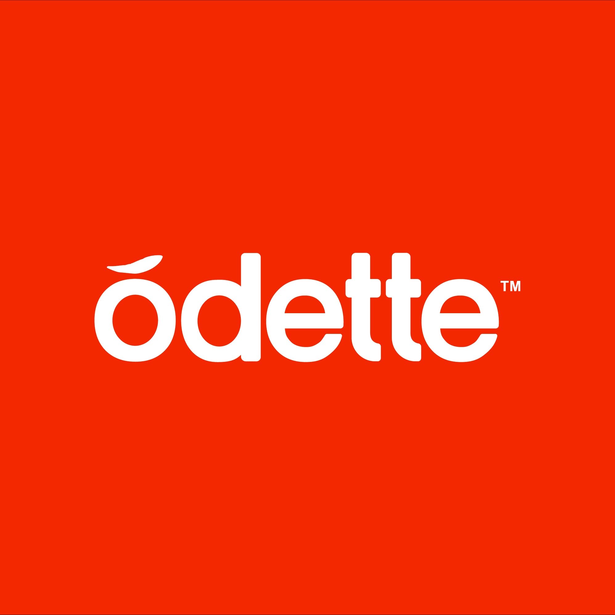 ōdette