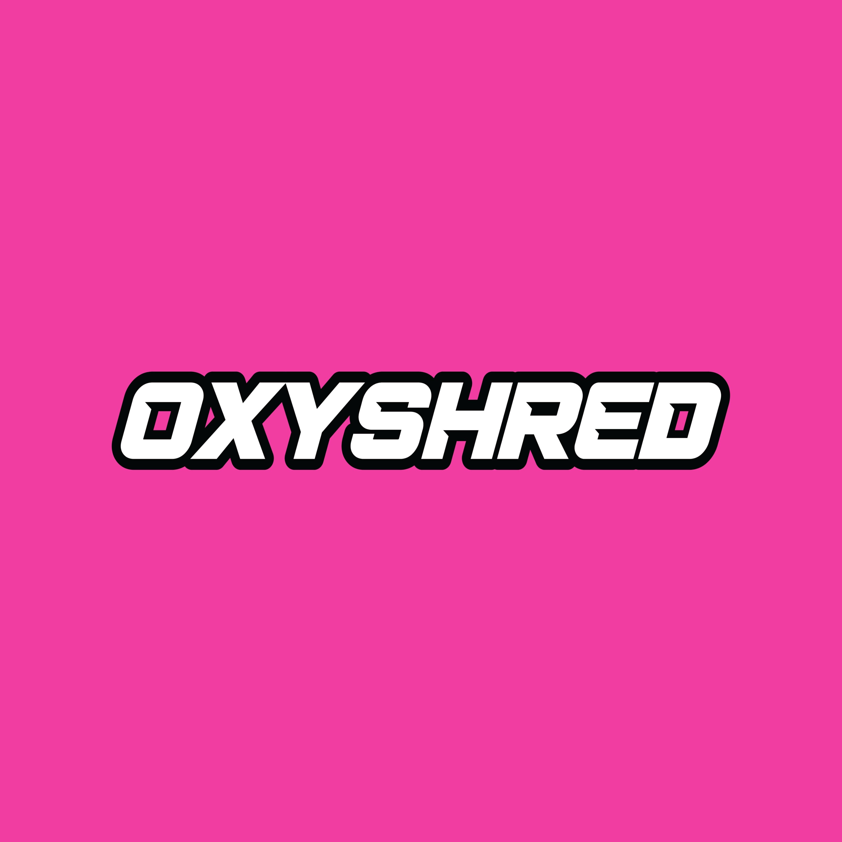 OxyShred