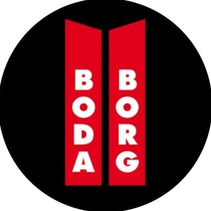 Boda Borg Boston