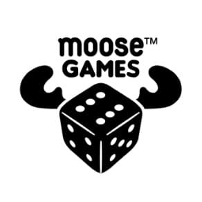 Moose Games