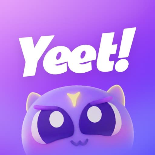 Yeet: Dating Powered by Yeeta