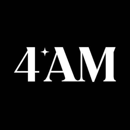 4AM (Sade Beauty Inc.)