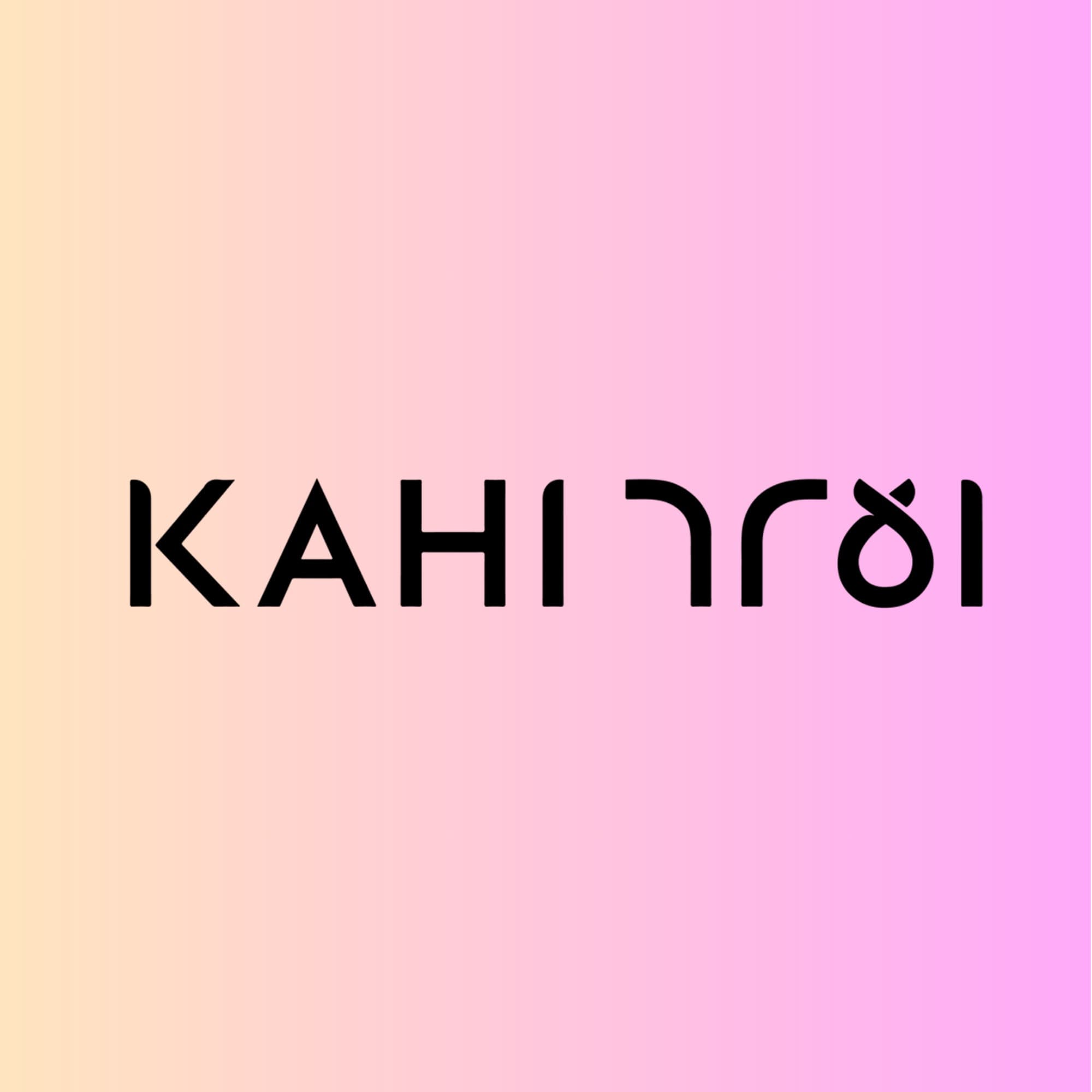 KAHI