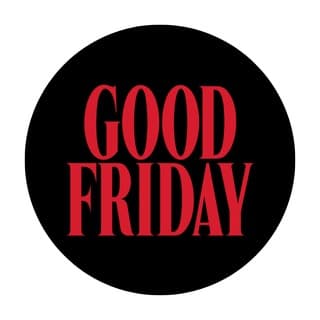Good Friday (drinkgoodfriday.com)