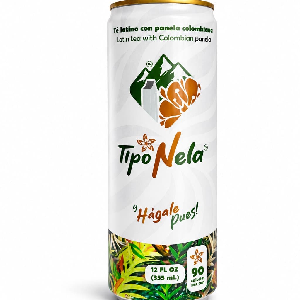 Tipo Nela