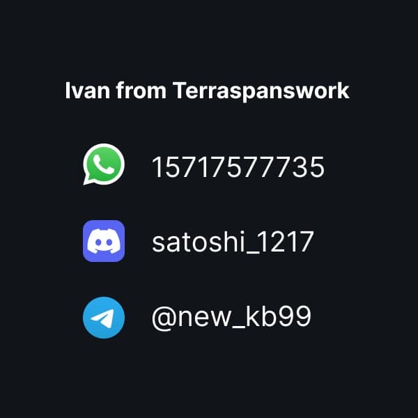 TerraSpanWorks