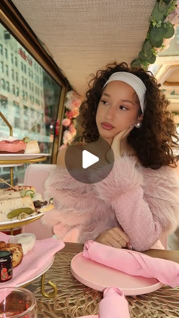 UGC - Tea around Town