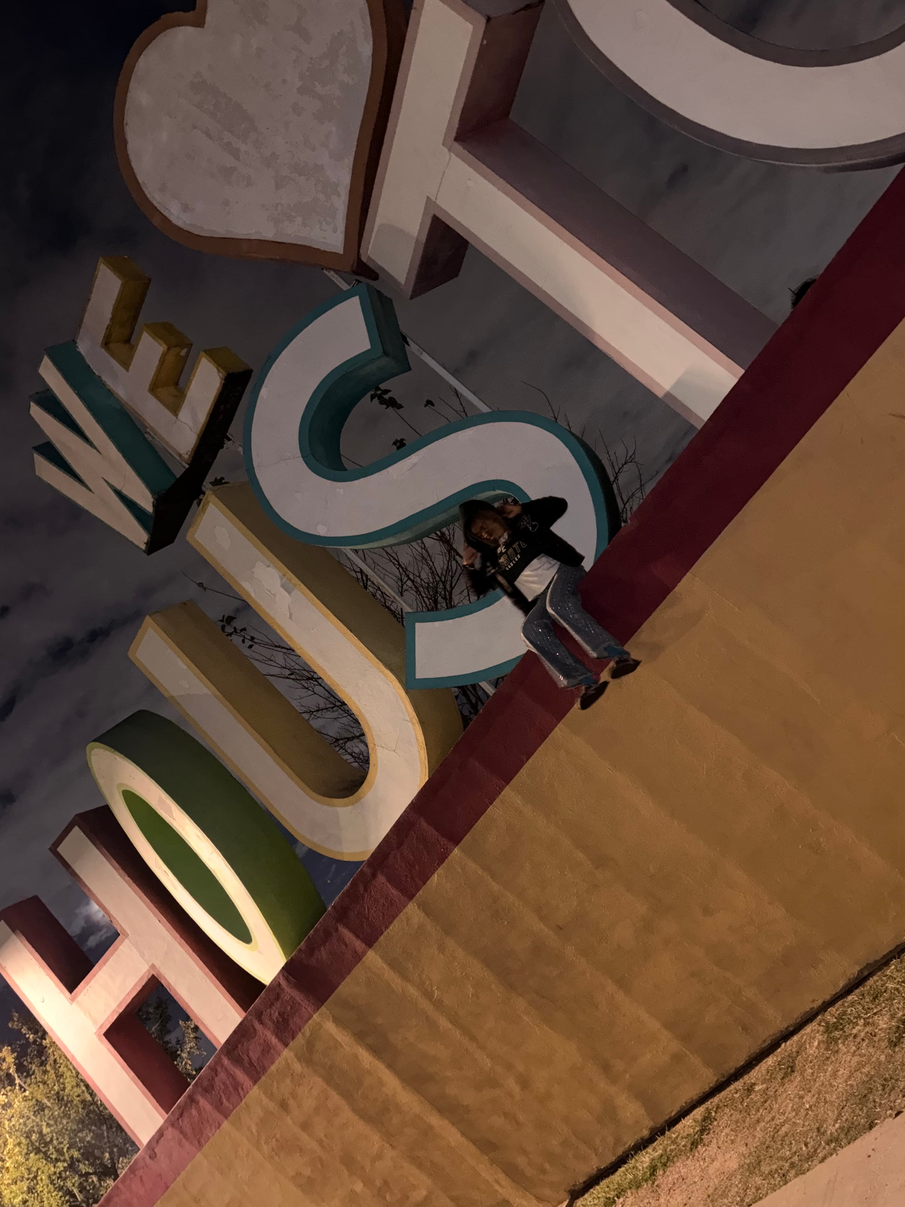 Rhandi Barnes LinkedIn