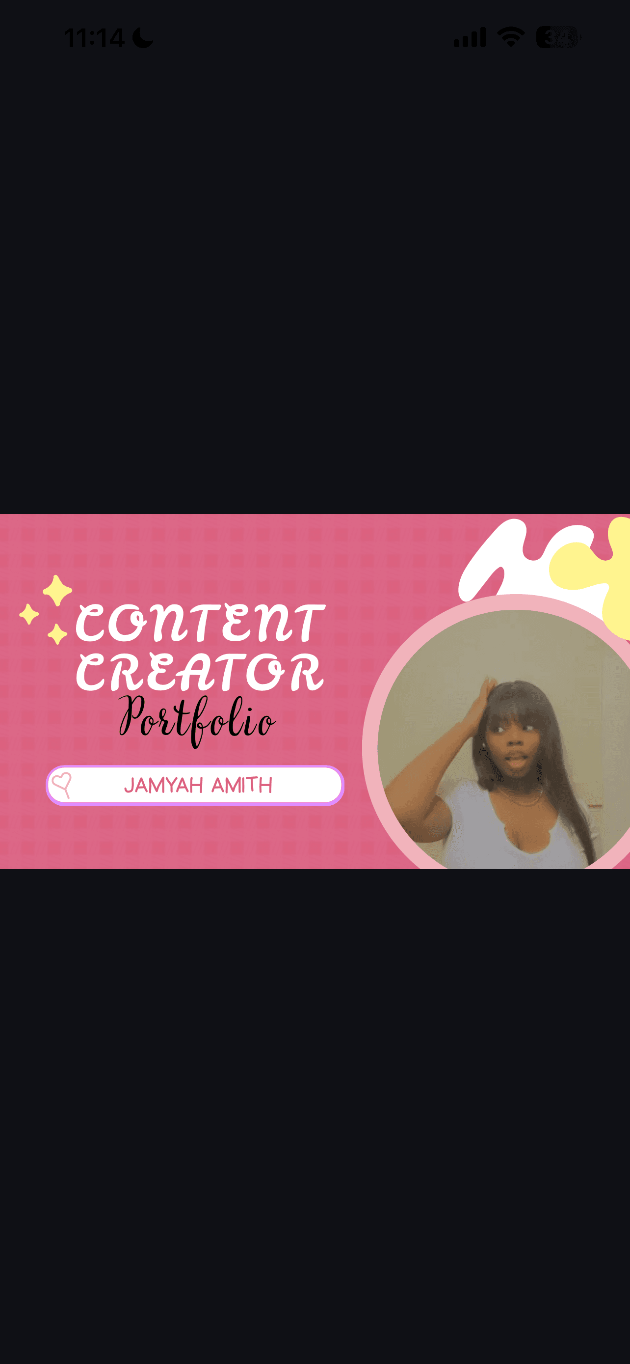 UGC Content