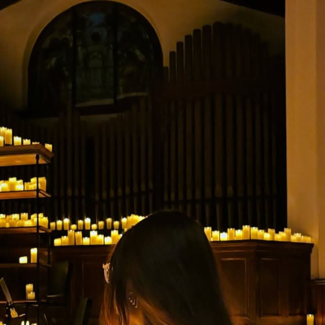 Candlelight Concert