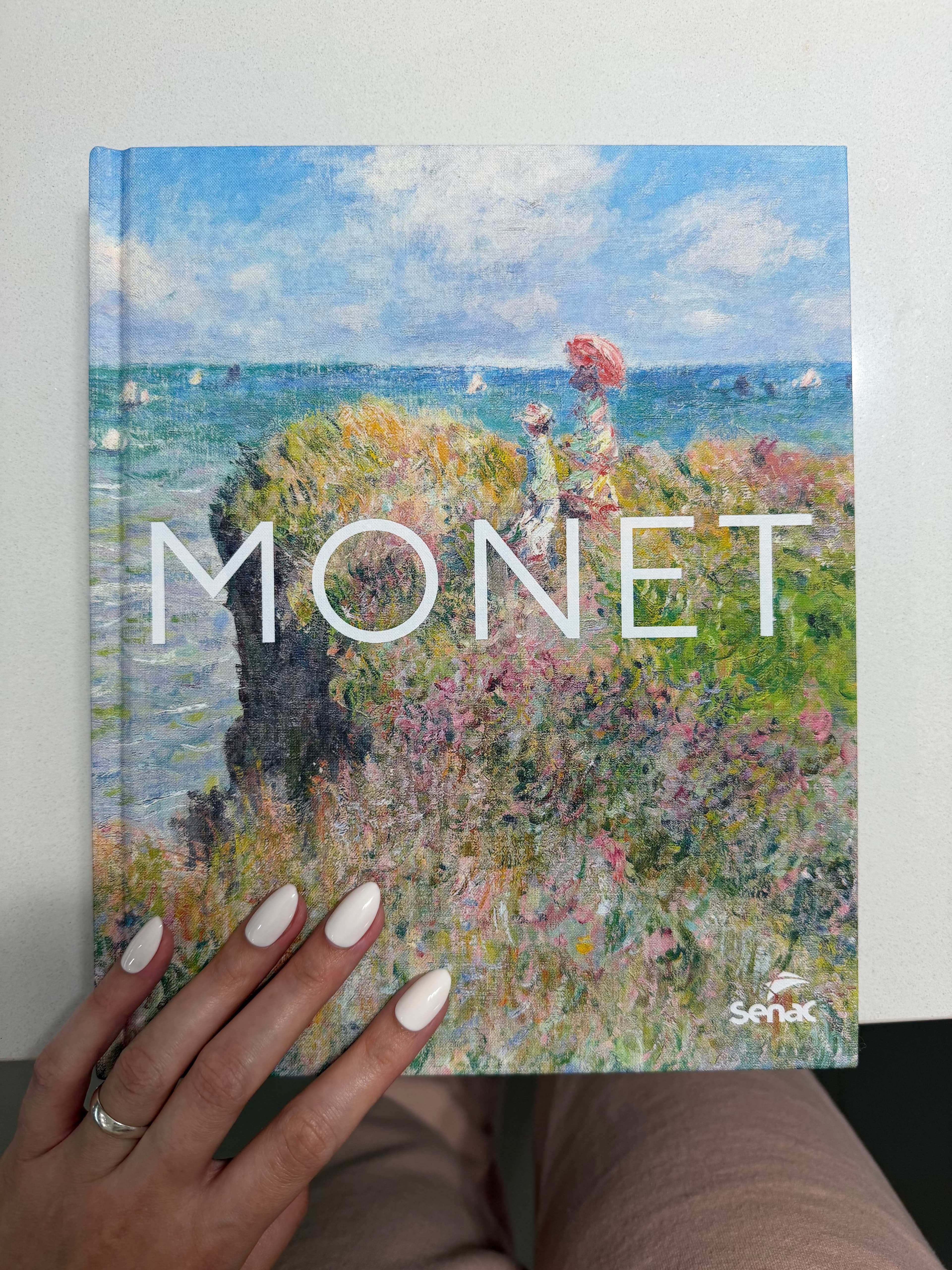 Monet
