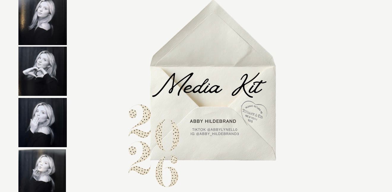 Media Kit