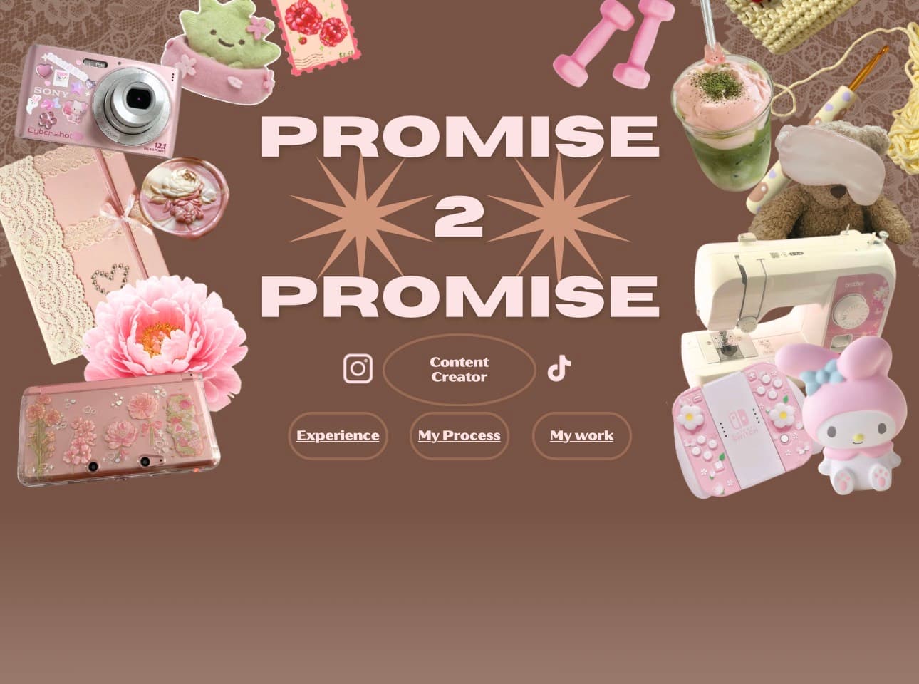 Promises Portfolio