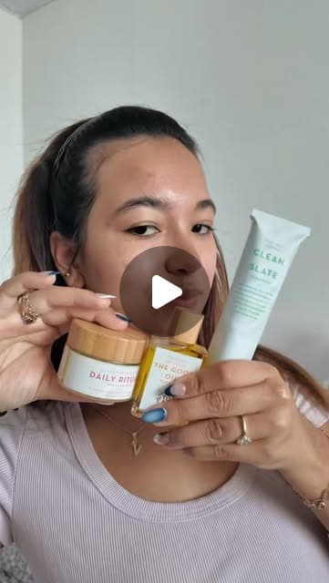 skincare testimony