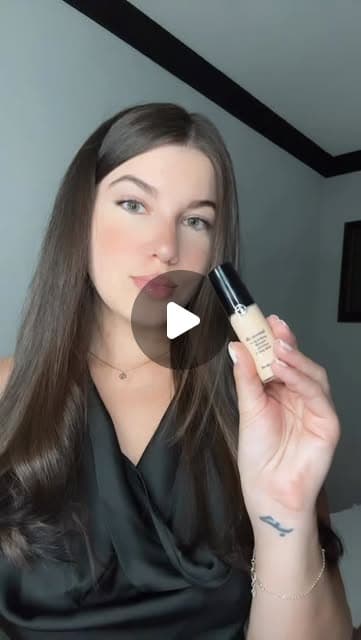 Viv | Wearing Armani Beauty’s Luminous Silk Concealer in shade 3 and honestly, my under eyes have never looked this smooth and fresh. It’s giving... | Instagram