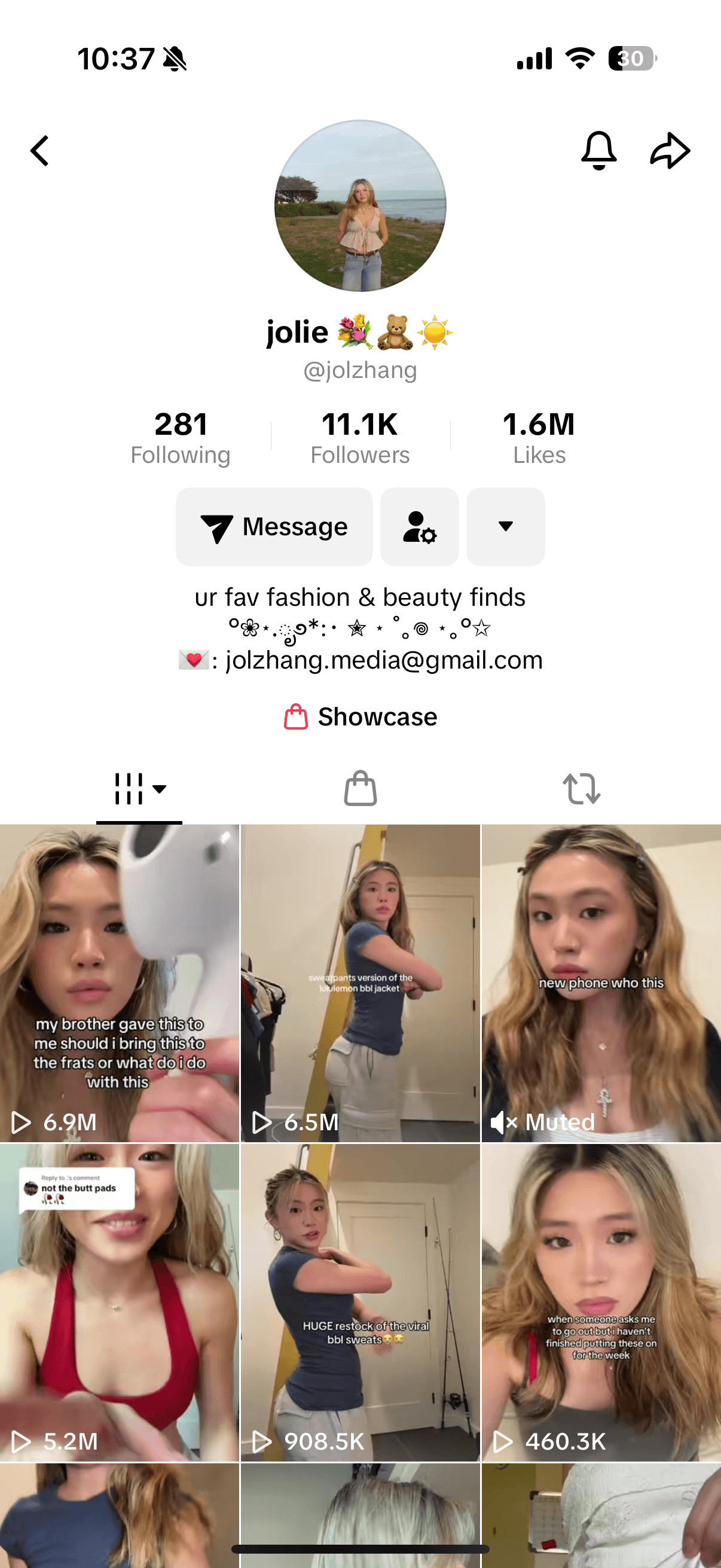 TikTok - Make Your Day