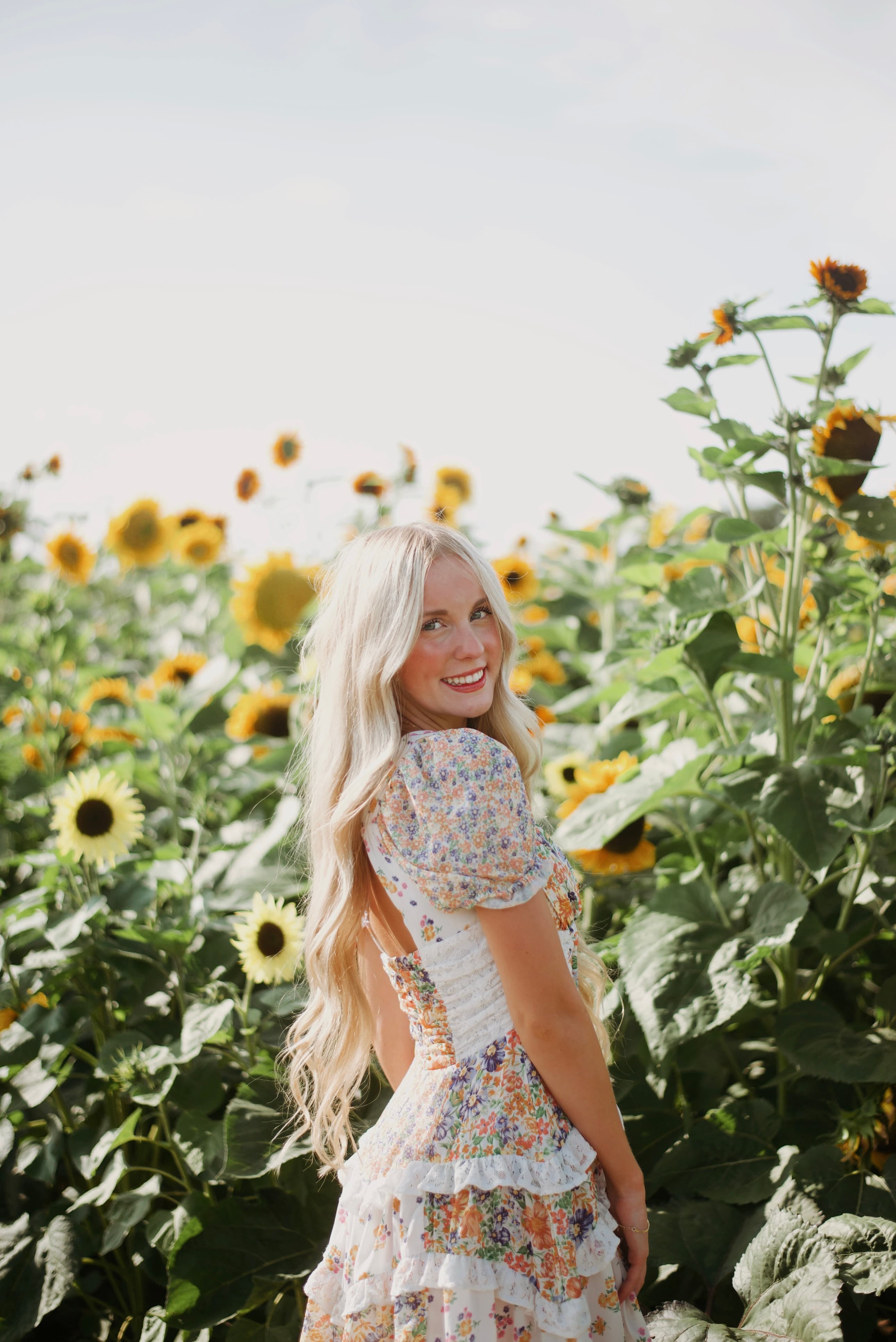 Lilly Burke UGC Portfolio