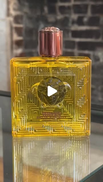 julian. | Before I even say a word, my energy walks in first. @versace Eros Energy—fresh, bold, and impossible to ignore. Find it at @macys #AD... | Instagram