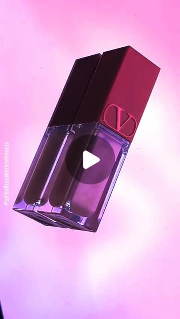 Zara | #giftedbyvalentinobeauty I was gifted this product by @valentino.beauty in exchange for an honest review I have been using Valentino puffer... | Instagram