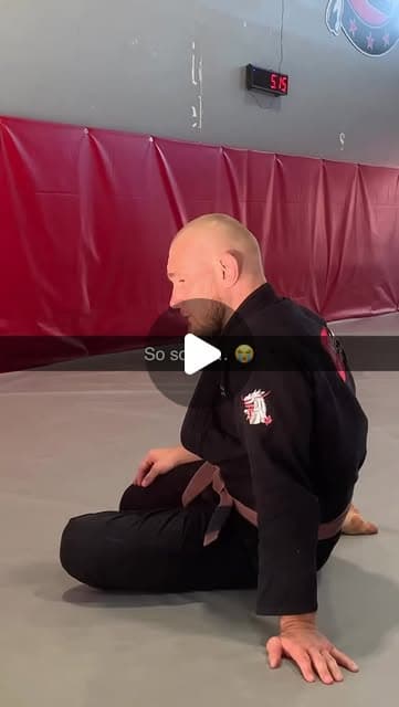 Frontline Jiu-Jitsu
