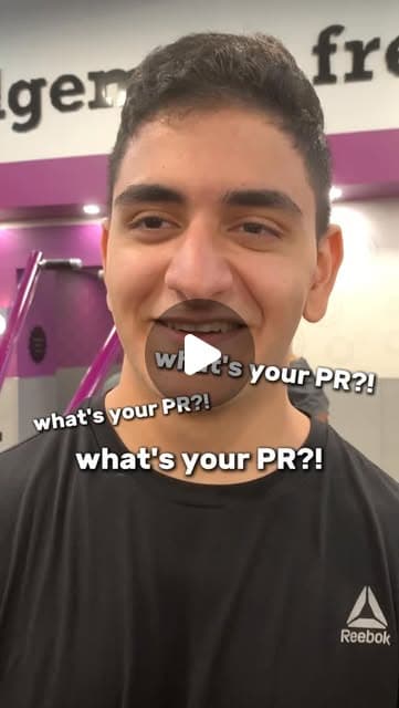 Planet Fitness