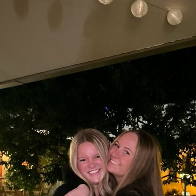 Instagram Bubble Skincare Ambassador Post