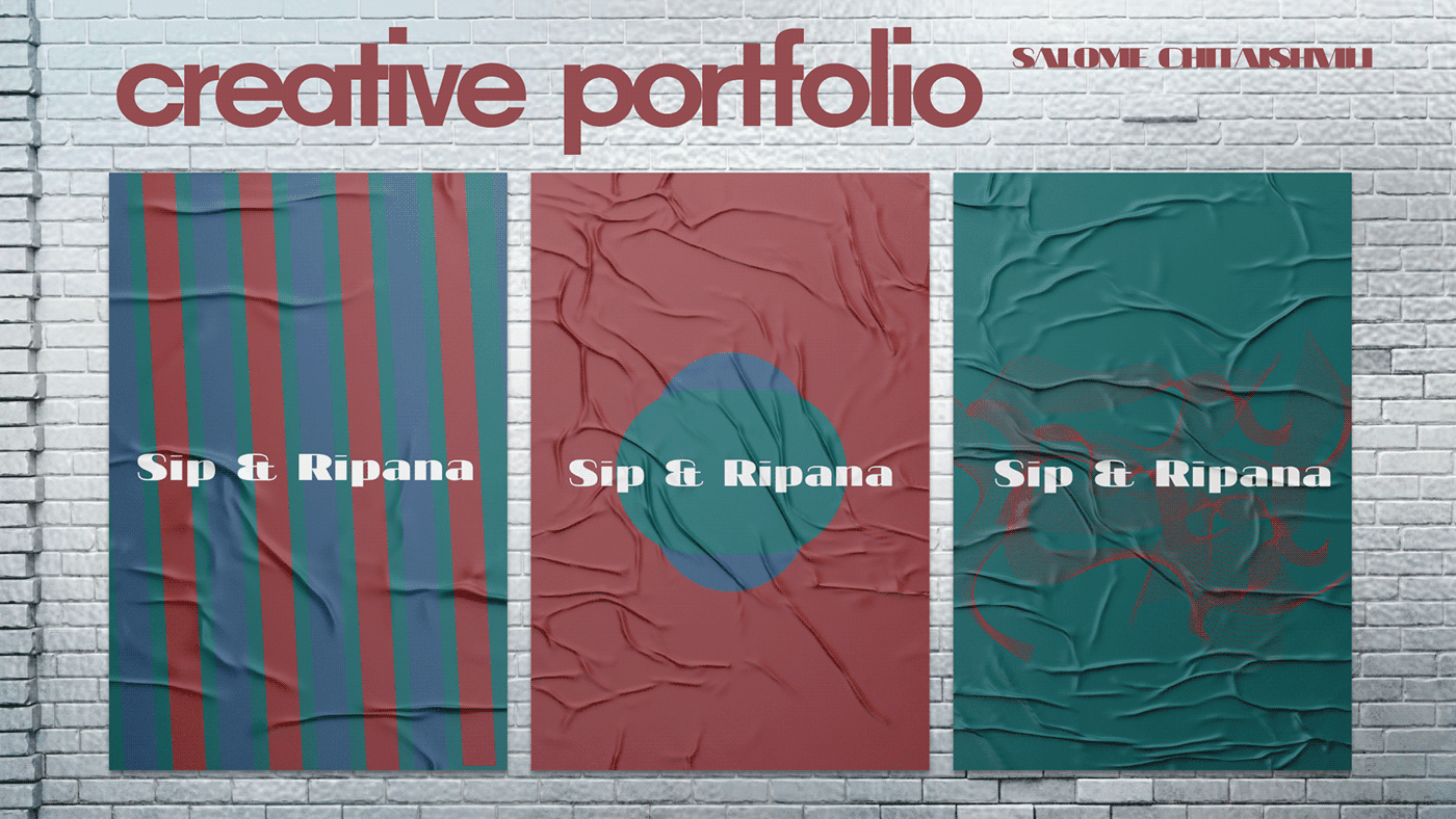 Portfolio :: Behance