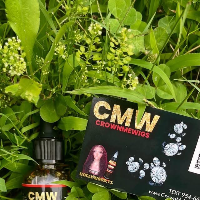 Pastel’s Products | ✨INCOMING PRODUCT REVIEW PART 1!✨
I’m super excited to be partnering with @crownme_wigs !
Their products are handmade with all-natural... | Instagram