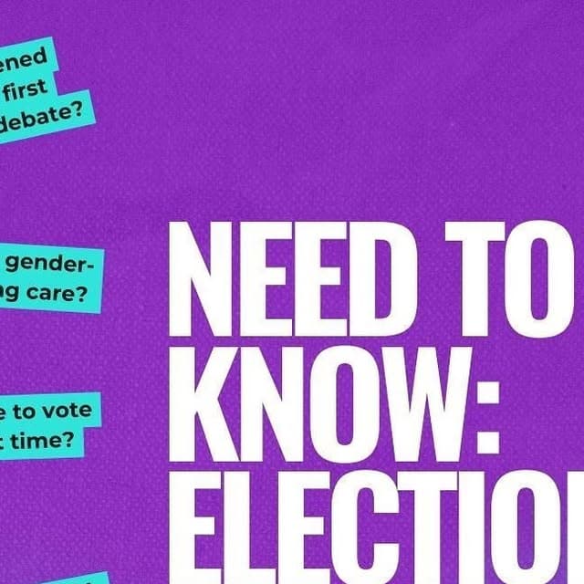 DoSomething GOTV Education Content