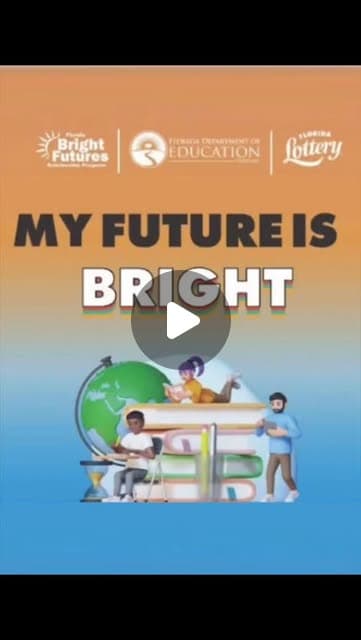 Bridge2Life South Florida | Thanks to the Florida Lottery's contributions to the Educational Enhancement Trust Fund, over one million students across the state have... | Instagram
