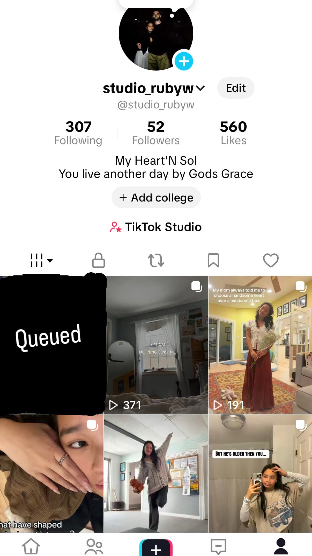 TikTok - Make Your Day