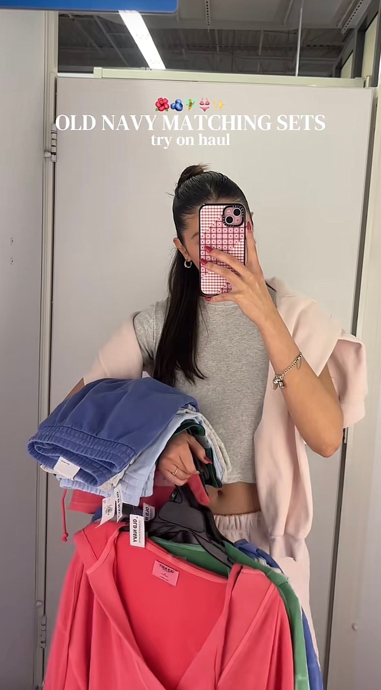 OLD NAVY MATCHING SETS