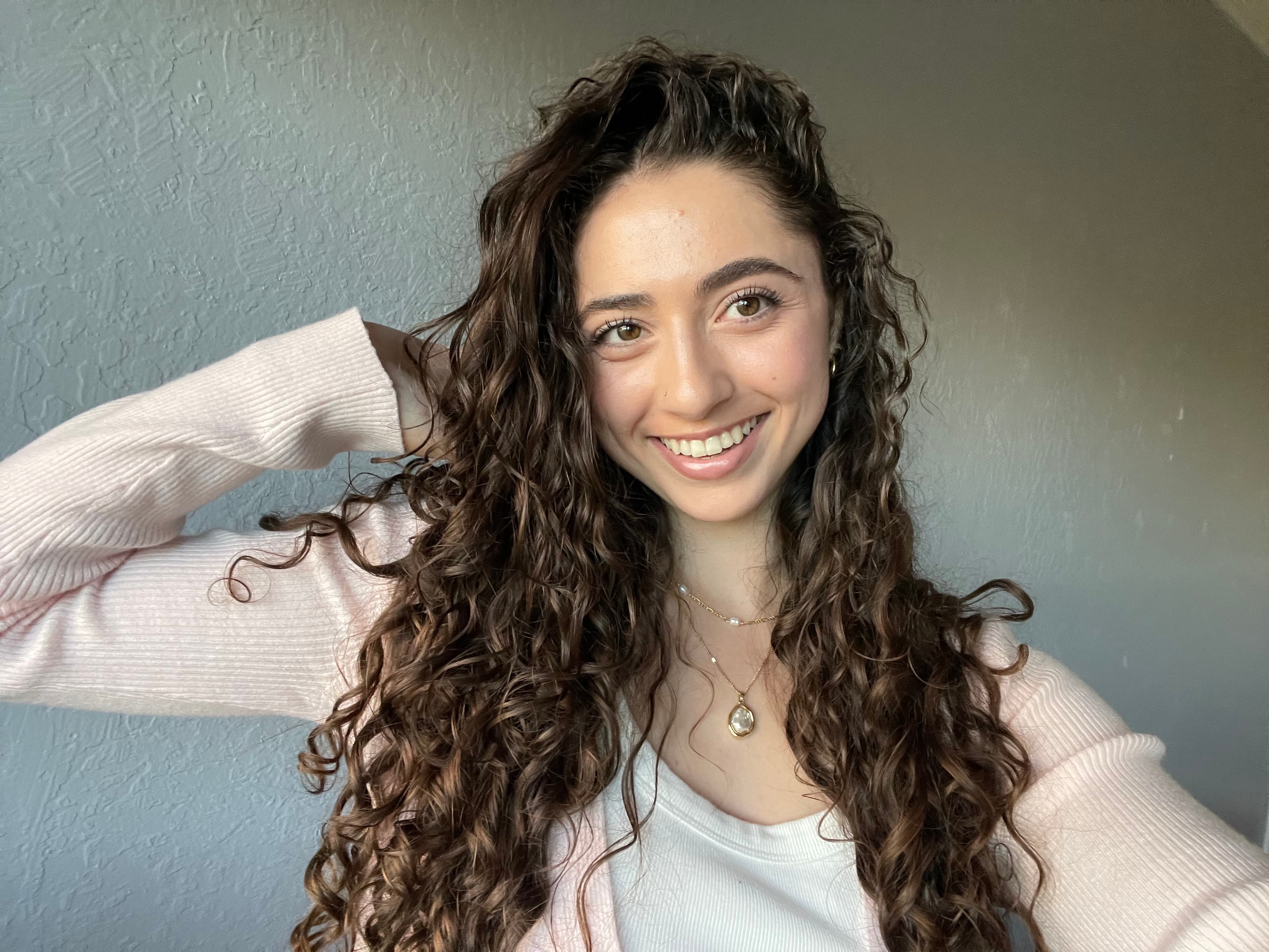 Kopari Beauty HairBody Mist Review