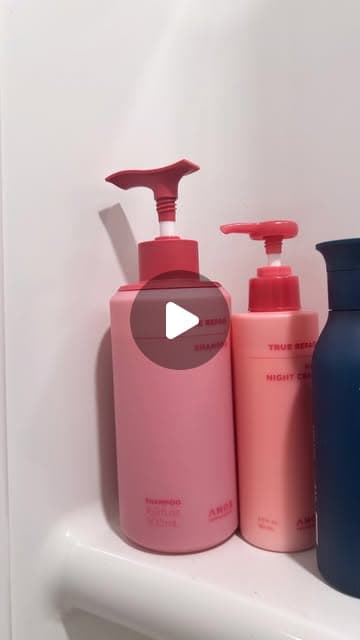 Amos Professional- Haircare Essentials