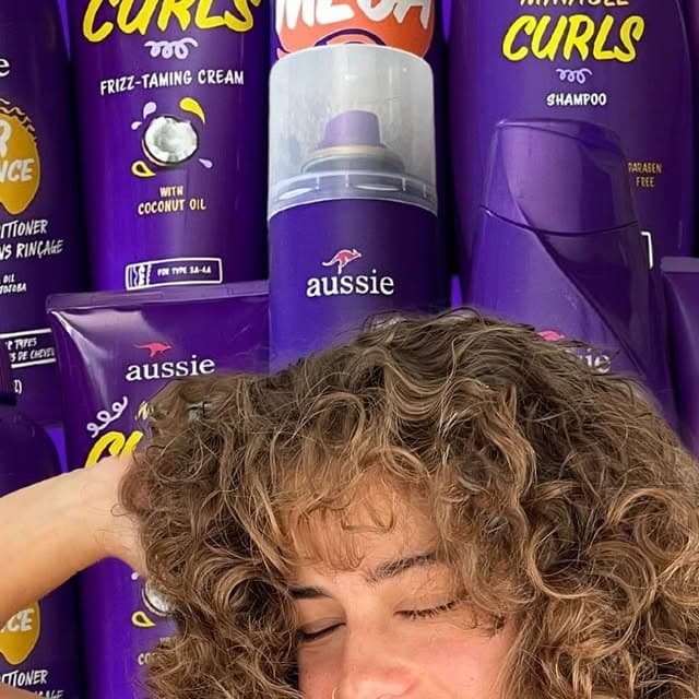 Aussie Post- UGC created content