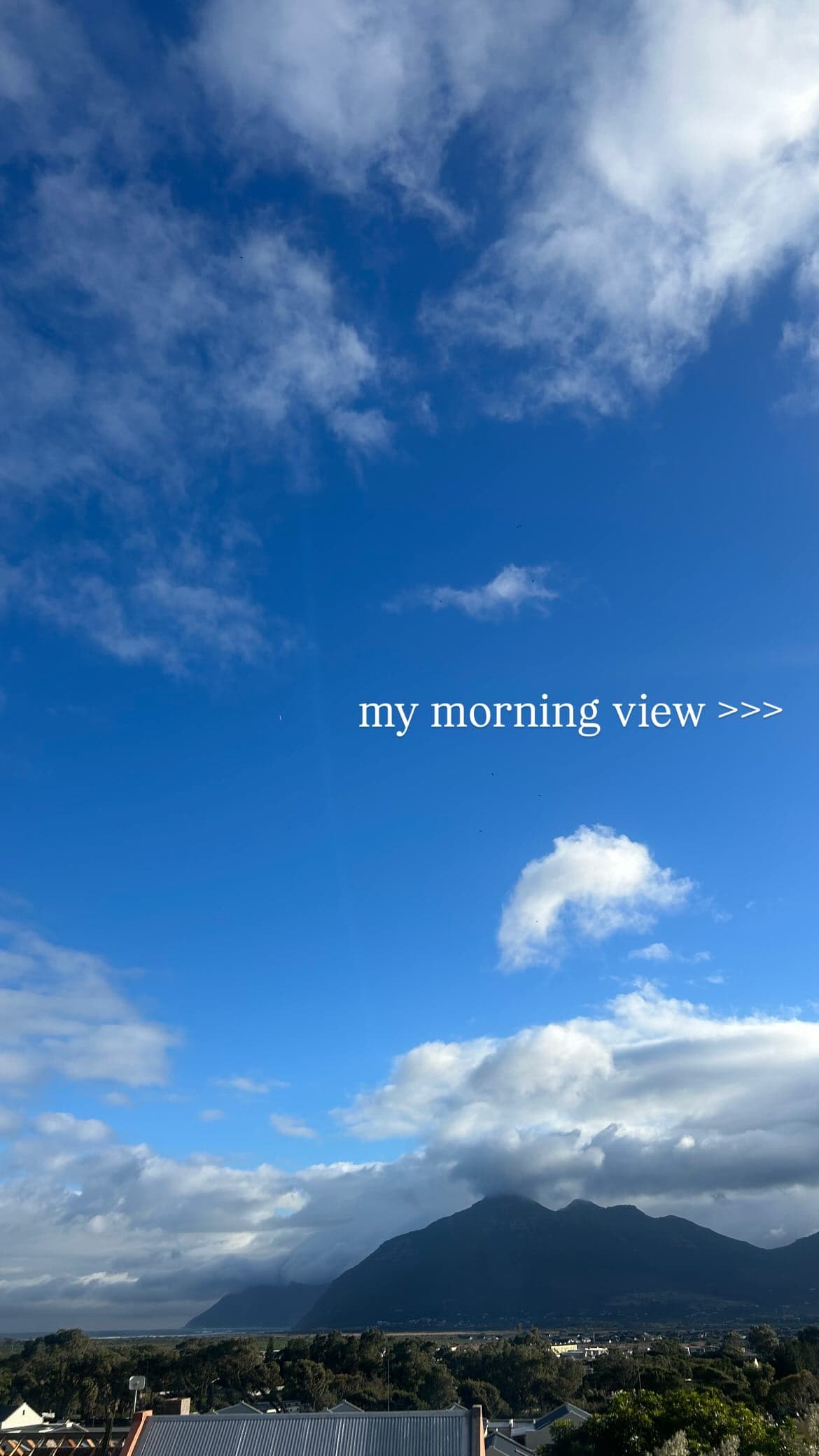 Intern Takeover - Instagram Highlight