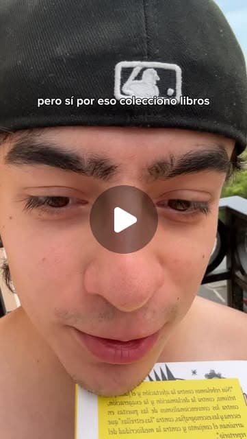 Talking to cámara casual - Reel