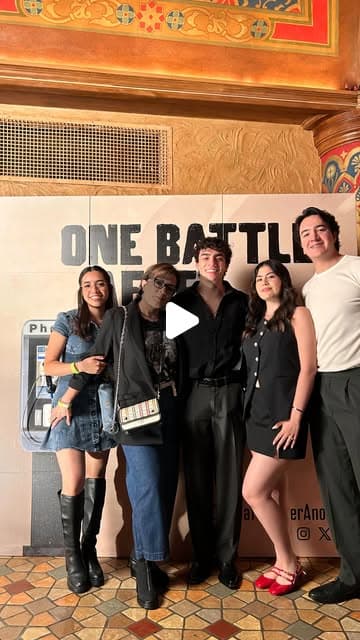 Vlog example - Spanish