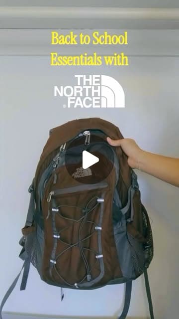 Northface - UGC Example