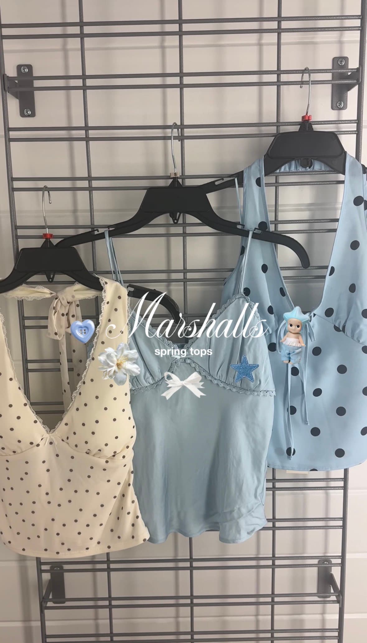 Tiktok - Marshalls finds