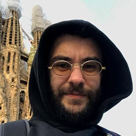 Mihail Pretorian - Creative Director Full Stack Marketer Building Brands with Strategic Design Compelling Content in La Linea de la Concepcion Spain Behance