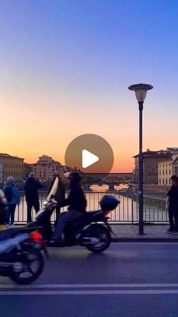 Study Abroad Day Trip- Reels