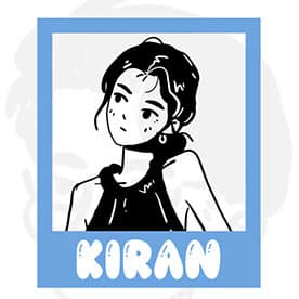 Kiran Kajla - Freelancer in New Delhi India  Behance